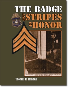 The Badge and Stripes of Honor
