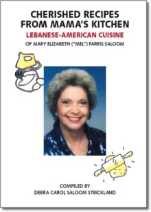 Cherished Recipes from Mama's Kitchen