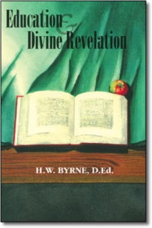 Education and Divine Revelation