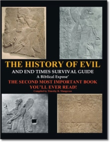 The History of Evil and Endtimes Survival Guide