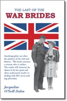 The Last of the War Brides