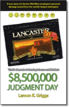 $8,500,000 Judgment Day