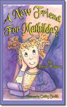 A New Friend for Mathilda?
