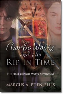 Charlie Watts and the Rip in Time