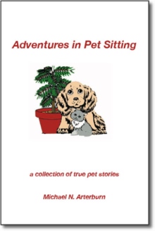 Adventures in Pet Sitting