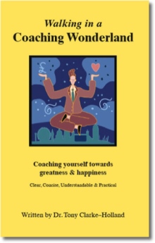Walking in a Coaching Wonderland