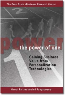 The Power of One