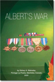 Albert's War