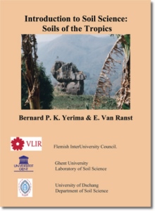 Introduction to Soil Science