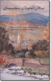 Somewhere Beyond Here