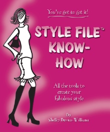 Style File ™ Know-How Style File ™ Know-How