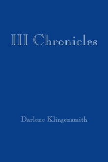 III Chronicles