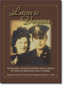 Letters to Virginia