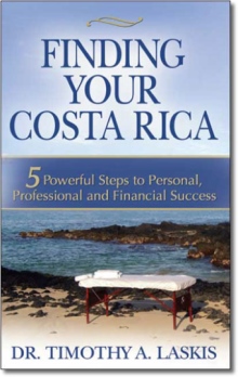 Finding Your Costa Rica
