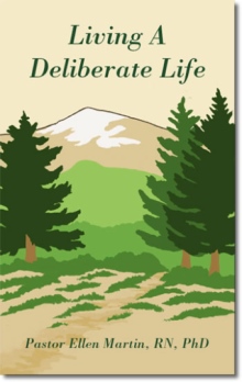 Living a Deliberate Life