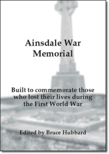 Ainsdale War Memorial