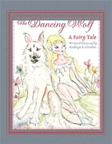 The Dancing Wolf