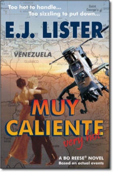Muy Caliente