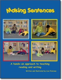 Making Sentences