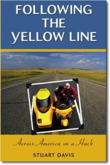Following the Yellow Line