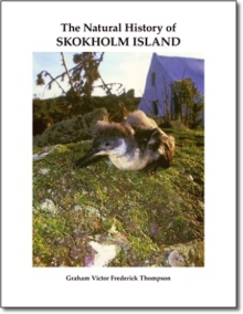 The Natural History of Skokholm Island