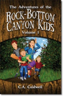 The Adventures of the Rock-Bottom Canyon Kids