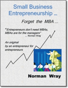 Small Business Entrepreneurship...