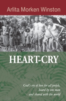 Heart-Cry