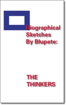 Biographical Sketches by Blupete