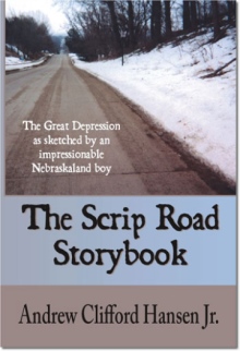 The Scrip Road Storybook