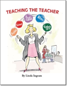 Teaching the Teacher