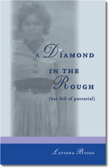 A Diamond in the Rough (but full of potential)