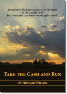 Take the Cash and Run