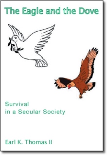 The Eagle and The Dove