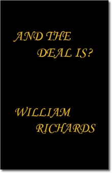 And the Deal is?