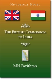 The British Commission to India