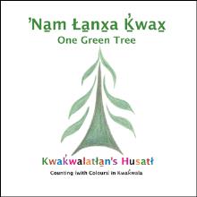 One Green Tree