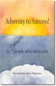 Adversity to Success!