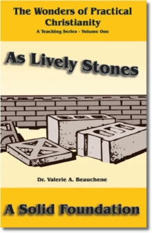 As Lively Stones