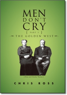 Men Don't Cry