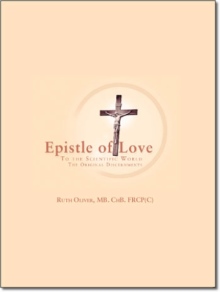 Epistle of Love to the Scientific World