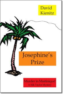 Josephine's Prize