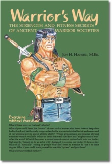 Warrior's Way