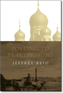 Posting to St Petersburg