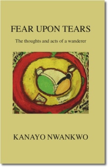 Fear upon Tears