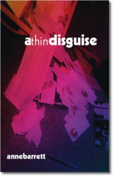 A Thin Disguise