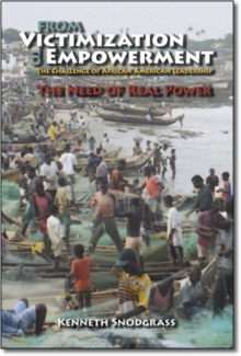 From Victimization to Empowerment