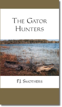 The Gator Hunters