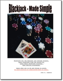 Blackjack - Made Simple