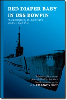 Red Diaper Baby in USS Bowfin